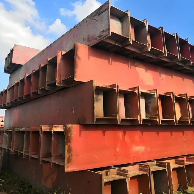 Hvorfor er Steel Walers viktige i moderne konstruksjon?