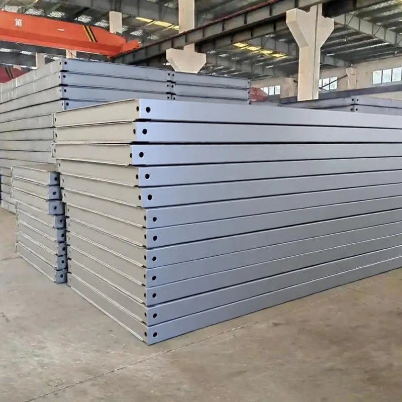 2m Byggematte