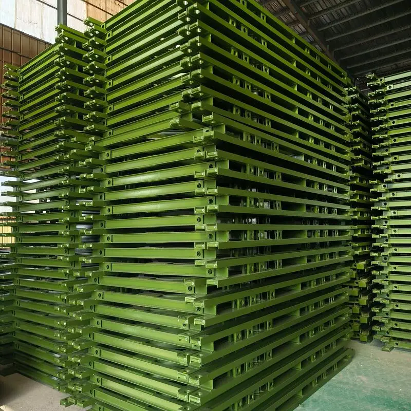 Bailey Steel Bridge Panel