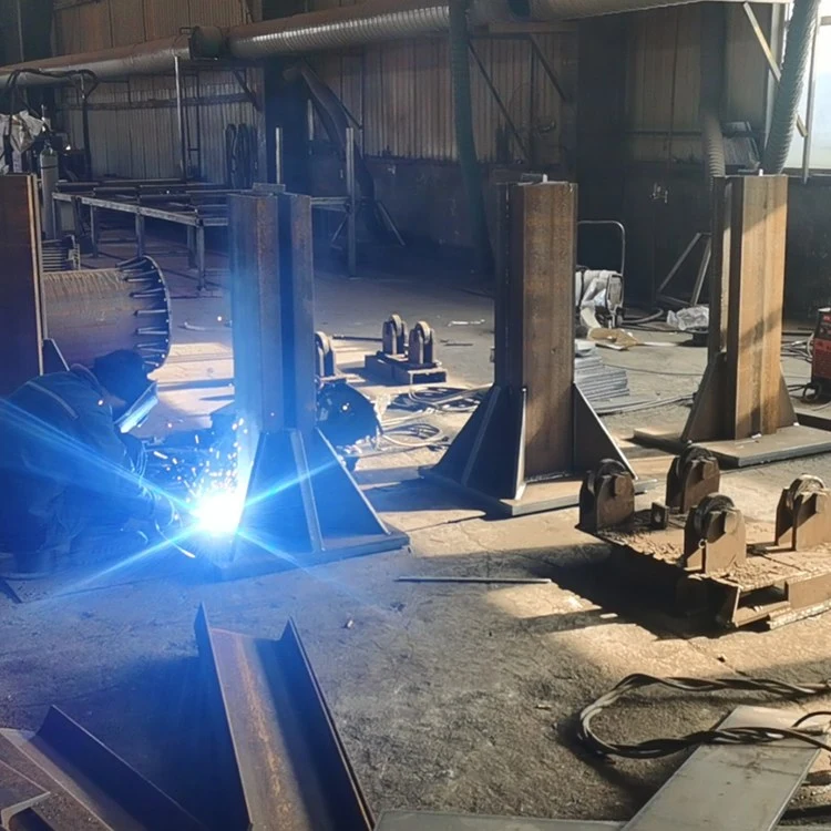 Lasersveising