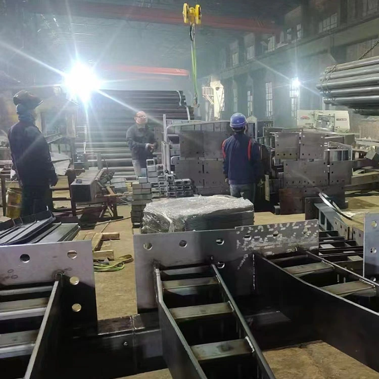 Metallsveisebehandling